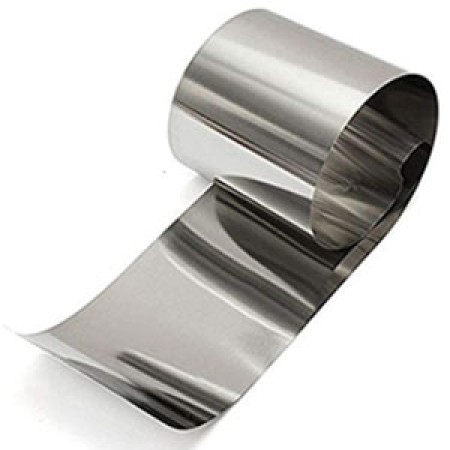 تصویر ورق استیل