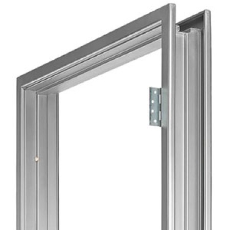 تصویر چهارچوب فلزی ساده_معمولی