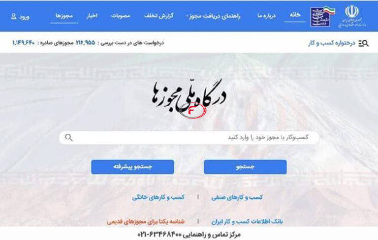 شناسایی هویت فعالان اقتصادی با شناسه یکتا