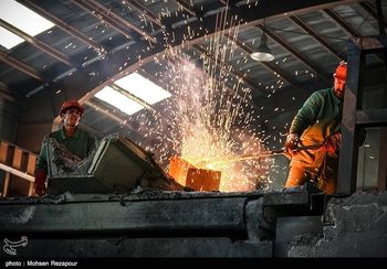 نامه مهم انجمن تولیدکنندگان فولاد به وزیر صمت