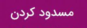 تصویب مسدود کردن حساب بدهکاران مالیاتی