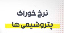 خروج ١۵٠هزار میلیارد تومان از بورس با تصمیم اشتباه دولت/ نرخ‌خوراک‌پتروشیمی‌ها بلااثر می‌شود