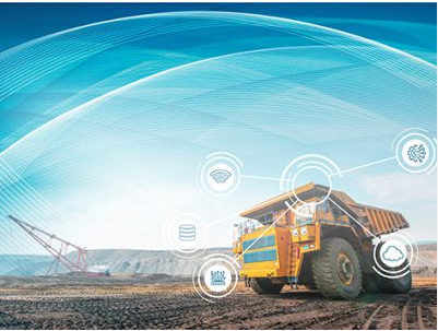 واردات معدنی روی ریل افزایش